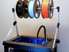 Replicator 2 Filament Payoff System