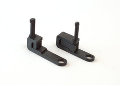 Makerbot Replicator 2 Tool Holder Clip 3d printable