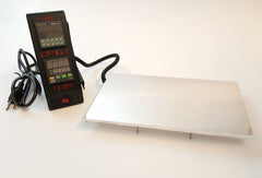 Replicator 2 Heated Build Plate