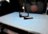Makerbot Replicator 2 Tool Holder Clip 3d printable