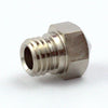 MK10 Extruder Nozzles