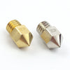 MK8 Extruder Nozzles