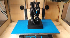 1st iteration manufacturing aid