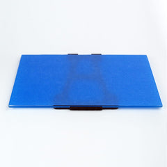 Replicator 2 Glass Build Plate