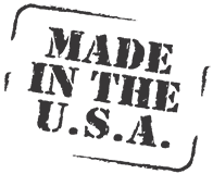 Performance 3-d products are Made in the USA